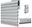 Immagine di TAPP.AIROLL SCREEN 9X45 MM H1 (LUCE 10)