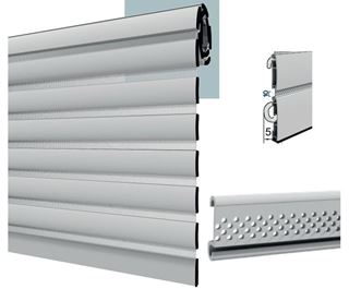 Immagine di TAPP.AIROLL SCREEN 9X45 MM H1 (LUCE 10)