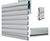 Immagine di TAPP.AIROLL SCREEN 9X45 MM H1 (LUCE 10)