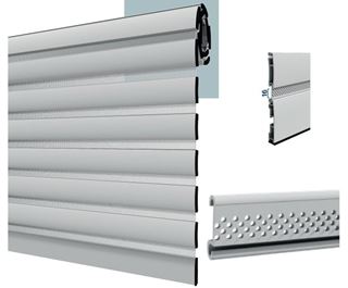Immagine di TAPP.AIROLL SCREEN 9X45 MM H2 (LUCE 16)