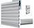Immagine di TAPP.AIROLL SCREEN 9X45 MM H2 (LUCE 16)