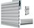Immagine di TAPP.AIROLL SCREEN 9X45 MM H3 (LUCE 22)