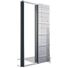 Immagine di CASSONETTO NEW SPACE RASO MURO M.10,5/S.I.55