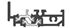Immagine di SOGLIA BASSA CX550 T.T. RAL 1019 TEXT.CL.2