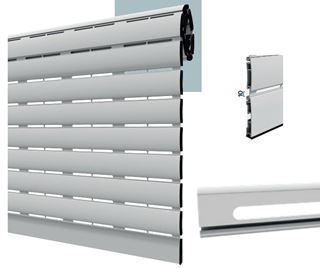 Immagine di TAPP.AIROLL OPEN 13X45 MM H1 (LUCE 10)