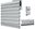 Immagine di TAPP.AIROLL SCREEN 13X55 MM H3 (LUCE 22)