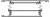 Immagine di ZOCCOLOMM 158INF. CX550 T.T. EZY WHITE