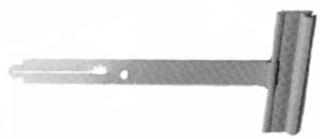 Immagine di MOLLA DI SICUREZZA X STECCA 14MM (ATTACCO MOTORE)TIRANTE ORIENTA - 021M27