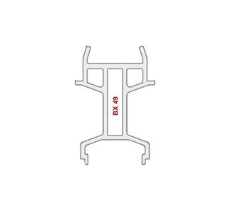 Immagine di GUIDA SUPERIORE IN POLIAMMIDE HM160     BX49