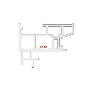 Immagine di LABIRINTO IN POLIAMMIDE HM160           BX51