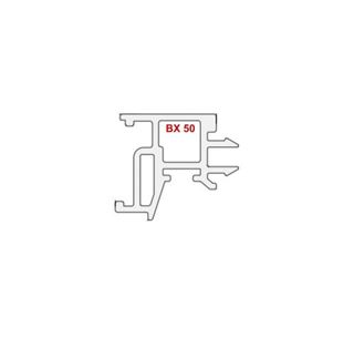 Immagine di LABIRINTO RIDOTTO IN POLIAMMIDE HM160   BX50