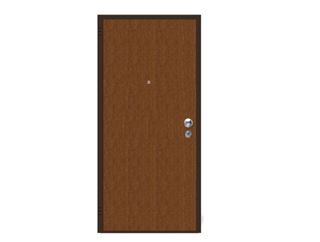 Immagine di PORTA BLIND.1 ANTA                      PORTE MISTE CON ACCESSORI ARGE