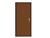 Immagine di PORTA BLIND.1 ANTA                      PORTE MISTE CON ACCESSORI ARGE