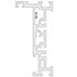 Immagine di RINFORZO CENTRALE IN POLIAMMIDE HM160   BX48