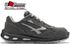 Immagine di U-POWER SCARPA KICK S3 TOMAIA SRC CI ESD
