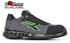 Immagine di U-POWER SCARPA MIKE S1 TOMAIA SRC ESD
