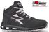 Immagine di U-POWER SCARPA STEGO S3 TOMAIA SRC CI ESD