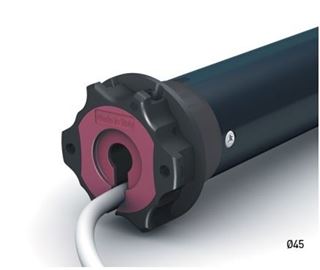 Immagine di MOTORE MODO RX 45 F.E. CON RADIO INTEGRATA