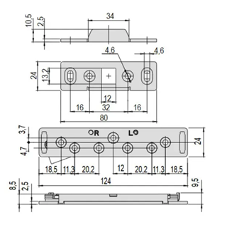 Immagine di RIARMO AUTOMATICO PER MULTITOP MATIC EXITPER CONTROSERRATURE CON ASTE E