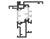 Immagine di ANTA T MX603 T.T. ANODIC CORTEN CL.2