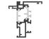 Immagine di ANTA T MX603 T.T. ANODIC CORTEN CL.2