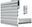 Immagine di TAPP.AIROLL SUNNY 13X55 MM H1 (LUCE 10)