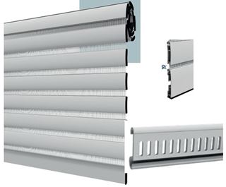 Immagine di TAPP.AIROLL SUNNY 13X55 MM H1 (LUCE 10)