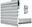 Immagine di TAPP.AIROLL SUNNY 13X55 MM H2 (LUCE 16)