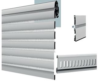 Immagine di TAPP.AIROLL SUNNY 13X55 MM H2 (LUCE 16)