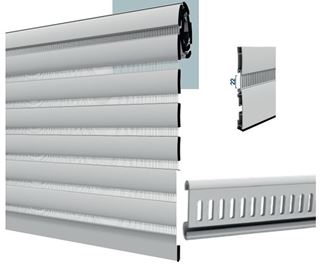 Immagine di TAPP.AIROLL SUNNY 13X55 MM H3 (LUCE 22)