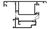 Immagine di ANTA "T" MAGG. CX550 T.T. 7016 TEXT. CL.2