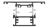 Immagine di TRAVERSO 96mm CX550 T.T. RAL 7016 TEXT. CL2
