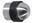 Immagine di ARRESTO X PORTE INOX 37x38