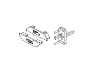 Immagine di KIT DEVIATORI E TAPPI MX603641          ACX0858