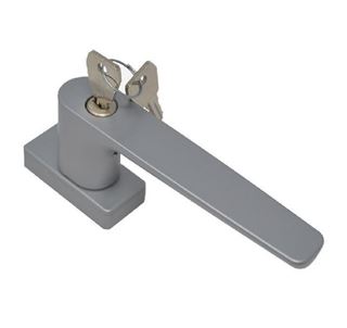 Immagine di MARTELLINA "KARMA" CON CHIAVE