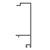 Immagine di PROF. COVER TRAVERSO HM160 GREZZO