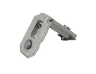 Immagine di SQUADR. A BOTTONE SX85 29,6X10,2MM