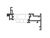 Immagine di ANTA EFF.FERRO MX753 T.T. 8019 OP.CL.2