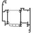 Immagine di ANTA MAG.D.B. CX750 T.T. GREZZO