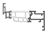 Immagine di ANTA MX753 T.T. RAL 7016 TEXT.CL.2
