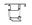 Immagine di ANTA "T" MAGG. CX750 T.T. CORTEN CL.2