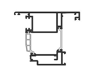Immagine di ANTA "T" MAGG. CX750 T.T. CORTEN CL.2