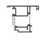 Immagine di ANTA "T" MAGG. CX750 T.T. CORTEN CL.2