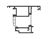 Immagine di ANTA "T" MAGG. CX750 T.T. GREZZO