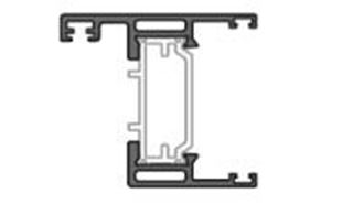 Immagine di ANTA V.INFIL.X ANGOLO SX120 HD2 INFINITY