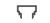 Immagine di COPRIBINARIO TELAIO SUP. SX85 HD2 BROWN