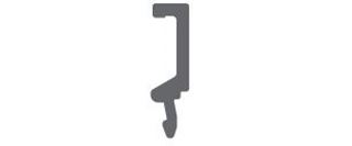 Immagine di REGGIVETRO SX85 - 34/38 7016 TEXT.CL.2