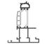 Immagine di RIPORTO INV.BILICO CX750 T.T. IROCO RUSTICO