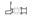 Immagine di TELAIO ACC. FISSO SX85 RAL 1015 TEXT.CL.2