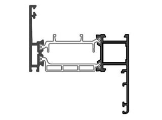 Immagine di TELAIO 'Z' AL.32 CX750 T.T. EARTH GREY CL.2